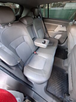 Kia Sportage 1.7 Crdi 85KW 2012 2WD - 18