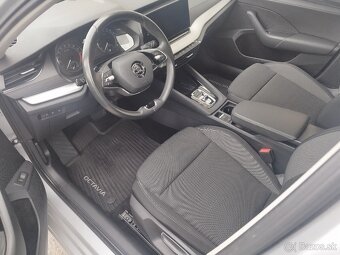 ☝️☝️Škoda Octávia Combi Style 2.0 TDI 110KW-150PS DSG 2022 - 18