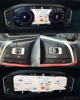 Volkswagen Tiguan Allspace R- LINE TDI 140kW DSG 4Motion 
 - 18
