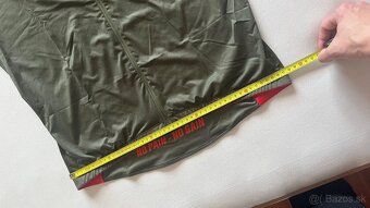 Dynafit pánsky cyklistický dres L - 18