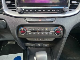 Kia Ceed SW 1.4 T-GDi Gold A/T, odpočet DPH - 18