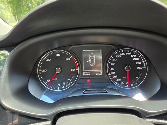 Seat Leon 1.6 TDI, hatchback 5dv. - 18