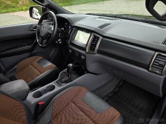 Ford Ranger Wildtrak 3.2TDCi 147kw 4x4 - 18