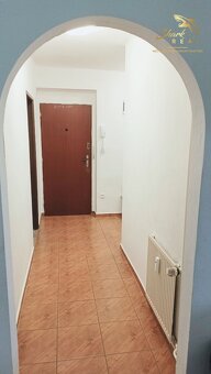 Znížená cena Priestranný 3 izbový byt so záhradou - 18
