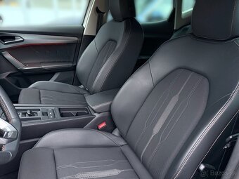 Cupra Formentor 1.5 TSI ACC VIRTUAL KAMERA ADAPTIV.FULL LED - 18
