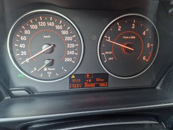 BMW Rad 1 118d - 18