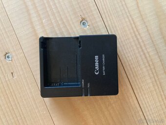 Canon EOS 600D komplet foto výbava - 18