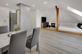 ZNÍŽENÁ CENA SENEC – NA PREDAJ 2 samostatne stojace rodin - 18