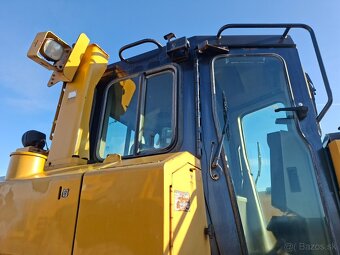 CATERPILLAR D6T XL - 18