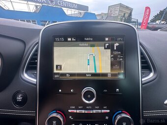 Renault Grand Scénic 1.6 DCi Intens - 18