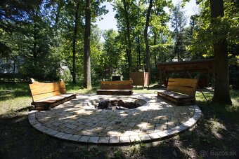 Rekreačná chata v srdci prírody, len kúsok od priehrady Roho - 18