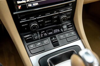 REZERVOVANÉ-Porsche Cayman PDK CHRONO - 18