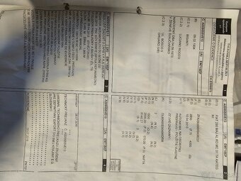 PREDÁM POJAZDNÝ BUFET FIAT DUCATO - 18