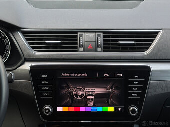 Škoda Superb 1.5 TSI 110 KW DSG Style - 18