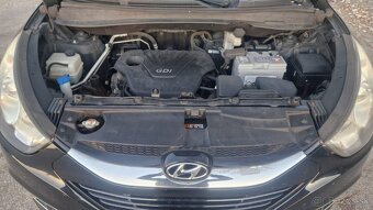 HYUNDAI IX35 1.6 BENZ.99KW - 18