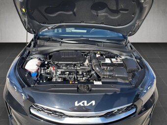 Kia XCeed 1,5 T-GDI M6 Gold - 18