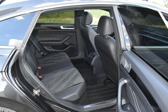 VW Arteon 2.0TDI R-LINE 4-Motion 147KW DSG 26.300,- EUR - 18