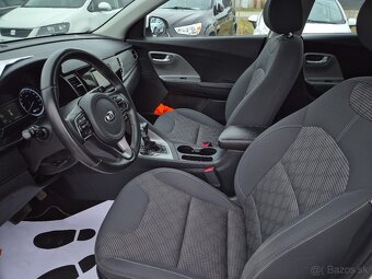 Kia niro - 18
