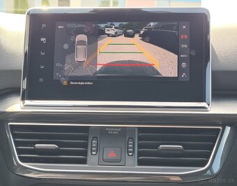 SEAT TARRACO 2.0 TSI 190 XCELLENCE 4DRIVE DSG - 18
