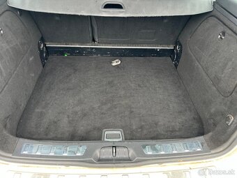 Mercedes B180 automat, 1.7L, 2027 TK - 18