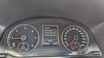 Volkswagen Caddy MAXI 2.0 TDI 102k Life Comfortline - 18
