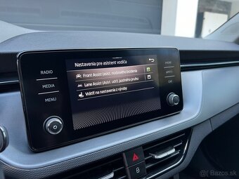 Škoda Scala 1.0 TSI Ambition - 18