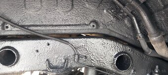kia sorento 2,5CRDI 4x4 - 18