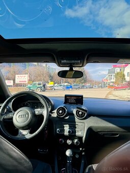 Audi A1 Sportback - 18