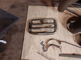 Jawa 250 Perák - 18