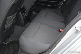 BMW rad 1 1.60 116i, SR voz, Automat,Serv.Kniha - 18