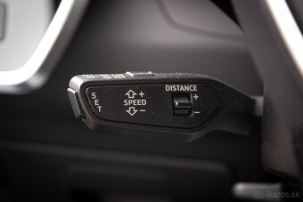 A6 Avant 45 3.0 TDI mHEV quattro tiptronic, 170kW - 18