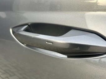 Škoda Octavia Combi 2.0 TDI SCR Sportline DSG - 18