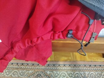 Bunda pánska Adidas zimna, prechodná veľkosť XL predám. - 18