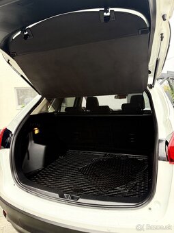 Mazda CX5 4x4-Automat-BOSE hudba-koža - 18