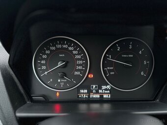 BMW Rad 1 118d AT 105kW143HP A8 - 18