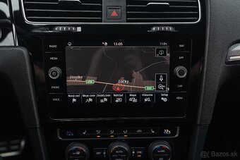 Volkswagen Golf Variant R-Line Highline Business - 18