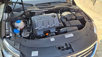 Predam VW Passat CC 2.0 TDi DSG 103kW 11/2011 420 tis km - 18