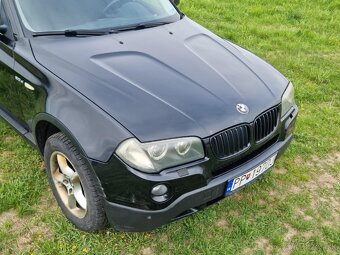 BMW X3 2.0d xDrive - 18