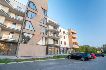 ALL INCLUSIVE | NA PREDAJ  3 IZBOVÝ BYT S BALKÓNOM, DUNAJSKÁ - 18