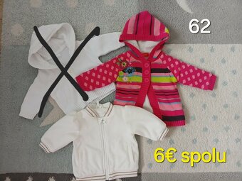 Balik pre dievcatko 56 a 62 - 18