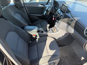 Mercedes-Benz B 160 CDI - 18