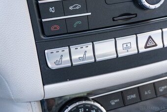 Mercedes-Benz CLS 350d 4Matic - 18