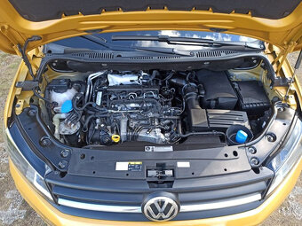 Volkswagen Caddy Generation Four 2.0 TDI 150k - 18
