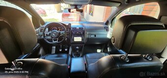 VW TOURAN 1,9 TDI 77kW - 18