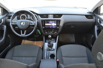 Škoda Octavia 1.5 TSi DSG//LED//ACC//KAMERA/BLIND-SPOT// - 18