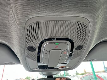 Audi A5 Sportback 40 2.0 TSI-140KW-RV:2020-Bang & Olufsen - 18
