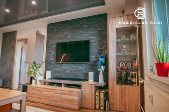 Aktualizovaná cena Predaj, 3 izb. byt, kompletná rekonštruk - 18