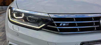 Volkswagen Passat Variant 2.0 TDI BMT R-Line Highline DSG - 18