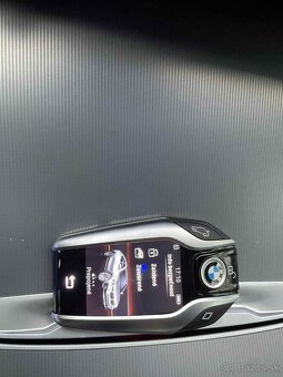 BMW X6 G06 3.0D 210Kw Xdrive - 18