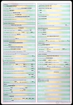 PEUGEOT BOXER 3.0HDI - 115.5kW - IVECO MOTOR - 18